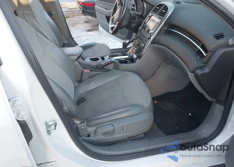 2015 Chevrolet Malibu 2Lt from USA, damaged, VIN 1G11D5SL5FU144084